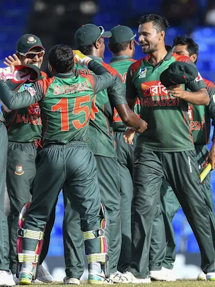 Batting long the clincher as Tamim Iqbal takes Bangladesh to series win