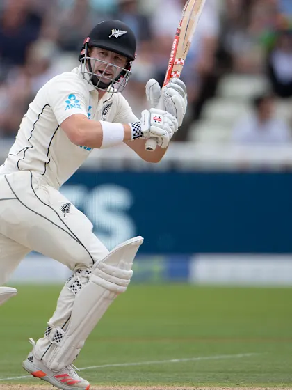 New Zealand suffer injury scare ahead of England tour