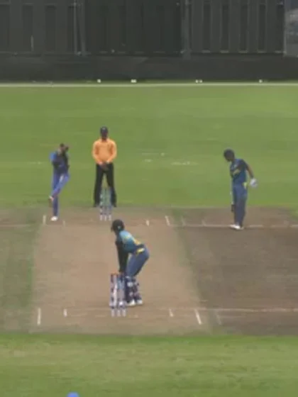 Match Highlights: Afghanistan book place in U19CWC quarter finals with victory over Sri Lanka
