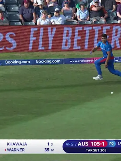 CWC_2019_MATCH4_AFGvAUS_AUS_INNINGS_HIGHLIGHTS_ICC_V3