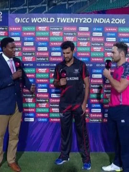 Logo of Match Presentation – SCO v HK