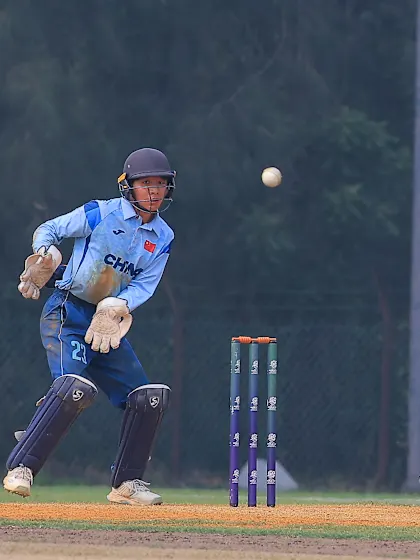 ICC Men's T20 World Cup Asia Sub-Regional Qualifier B