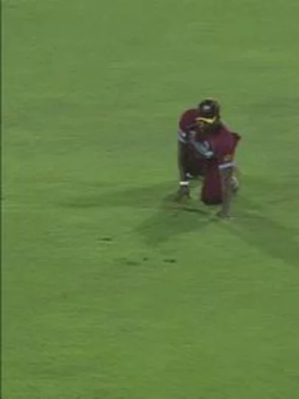 M17: IND v WI - Match Heroes - Rohit Sharma