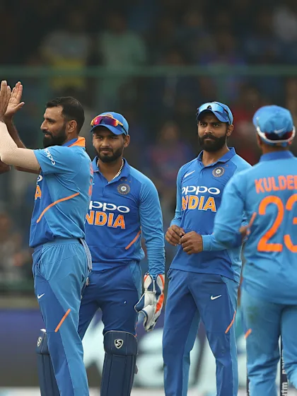 India World Cup squad: Key questions