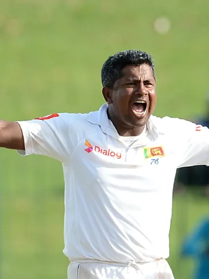 Sri Lanka look to bid Herath farewell in style