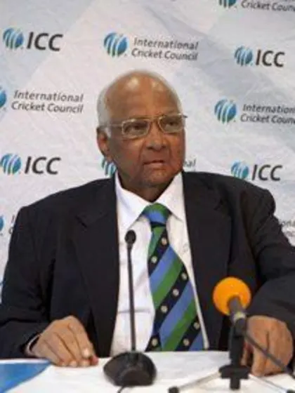 ICC Executive Board to meet in Dubai