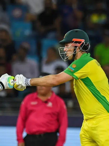 All-rounder gets teammate’s backing in Australia leadership role