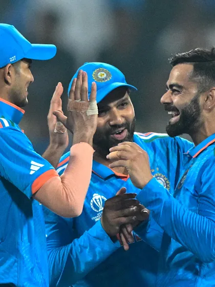 Bhogle has high hopes for India at knockout stage of World Cup