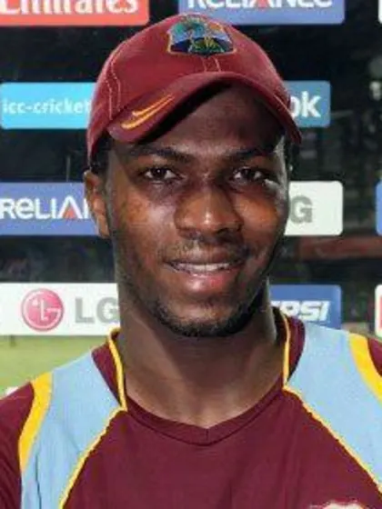 I back myself to hit the ball long and far: Charles