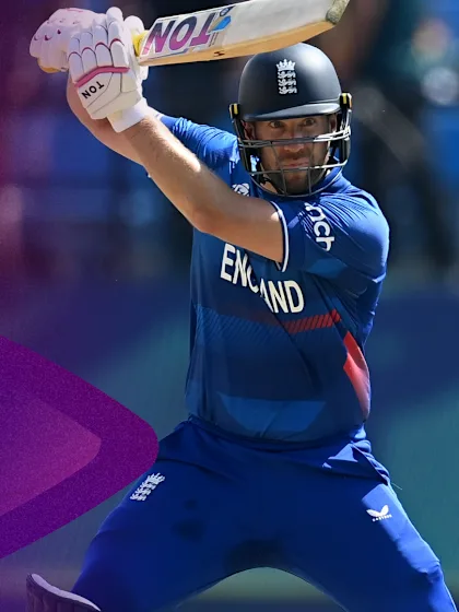 Dawid Malan dishes out destructive ton | POTM Highlights | CWC23
