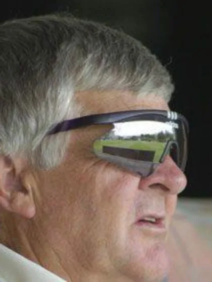 CWC 150+ Club - Glenn Turner