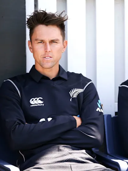 Boult & Southee: New Zealand’s inseparable swing kings