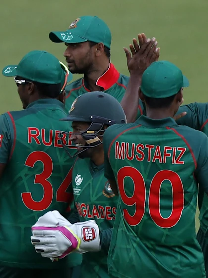 Do-or-die match for Bangladesh but crucial for Australia too