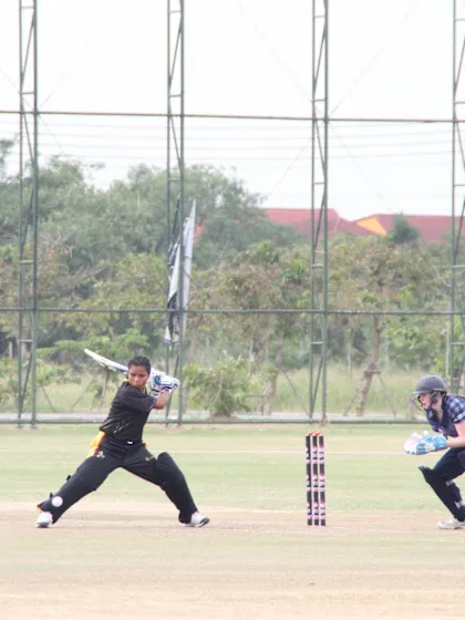 ICC Women's World T20 Qualifier: Meet the teams of Group A