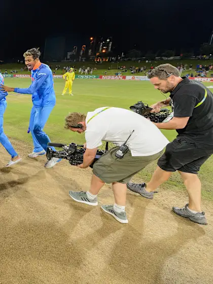 The 10 moments of the U19 CWC Final