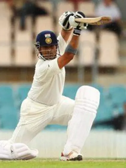 Indian batsmen find form in tour match