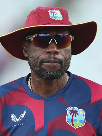 Ambrose bullish on West Indies’ chances at T20 World Cup