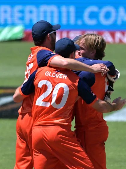 A look at the best matches of T20 World Cup 2022