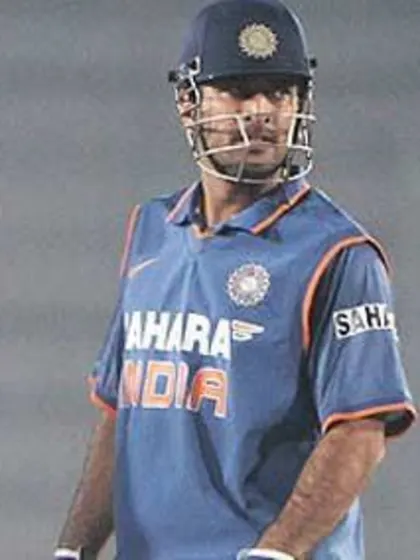 Dhoni, Kohli star in India's victory over Bangladesh