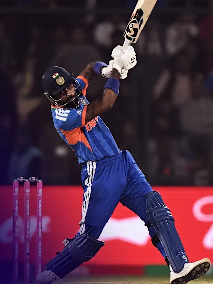 Hardik's all-round power show | POTM Highlights | T20WC 2026