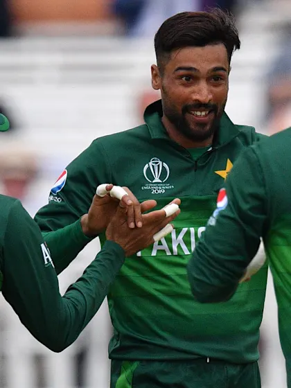 Two big returns as Pakistan announce squad for the T20I series against New Zealand