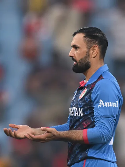 Afghanistan right in race for semi-final berth with win over Netherlands | Digital Daily: Episode 34 | CWC23