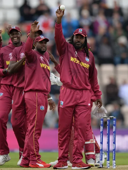 England look to continue dominance against spirited West Indies