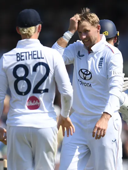 England docked WTC points for slow over-rate in Oval Test