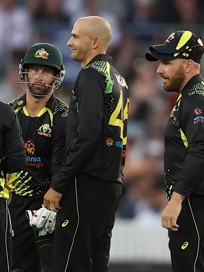 Time ripe for Australia to experiment against Sri Lanka