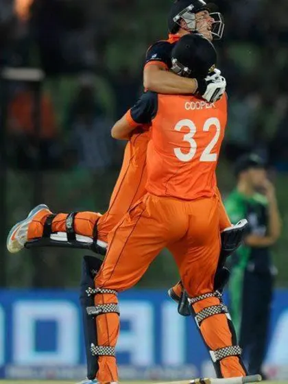 Fantastic Netherlands reaches Super 10 in style