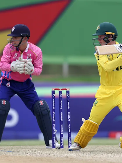 Australia wrap up a dominant win | U19 CWC 2026