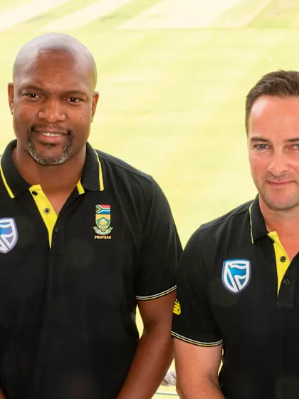 'Beware the wounded buffalo' – Boucher issues warning to England
