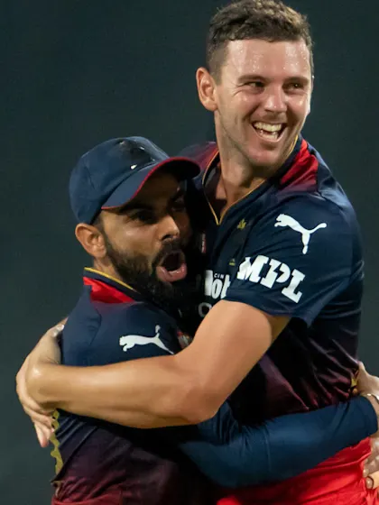 Josh Hazlewood reveals secret to Virat Kohli's success ahead of WTC Final