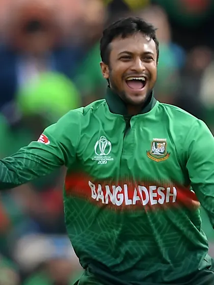 Bangladesh backing star all-rounders to make T20 World Cup impact