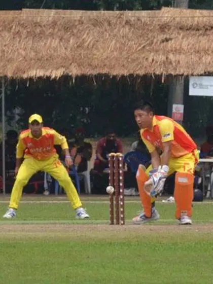 Bahrain impress in first match & Qatar top the table with two wins