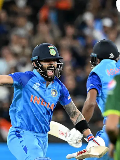 Nail-biting finishes: Every successful last-ball run chase at Men’s T20 World Cup