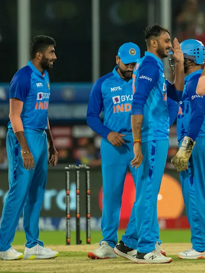 India name replacements for injured stars for South Africa series