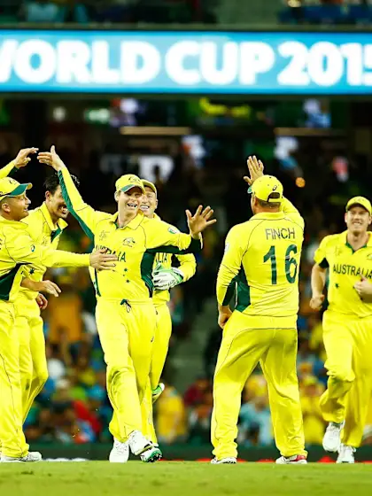 ANDY BICHEL: MCG promises to be a cracker