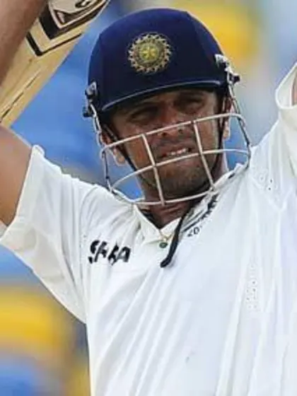 Dravid ready for final Test challenge