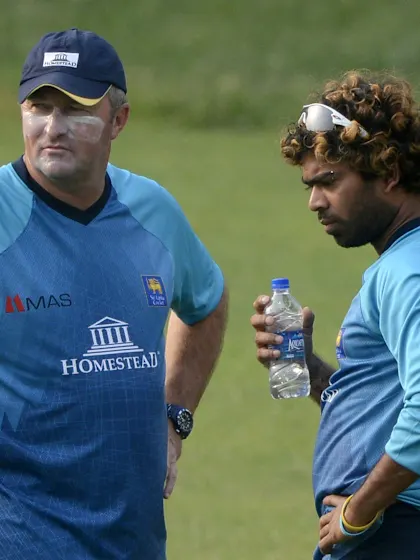 Focus on bowling 20 good overs: Malinga