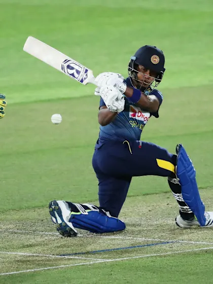 Chamari Atapattu: New faces give us fresh approach