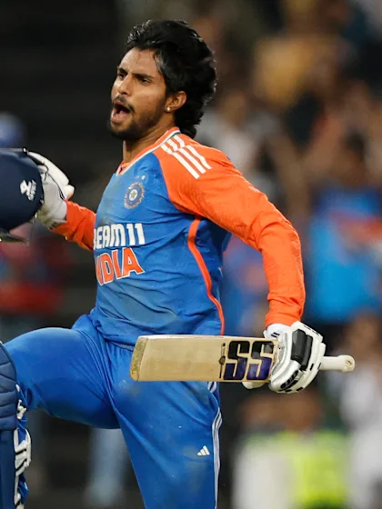 Varma backs India’s flexible batting approach
