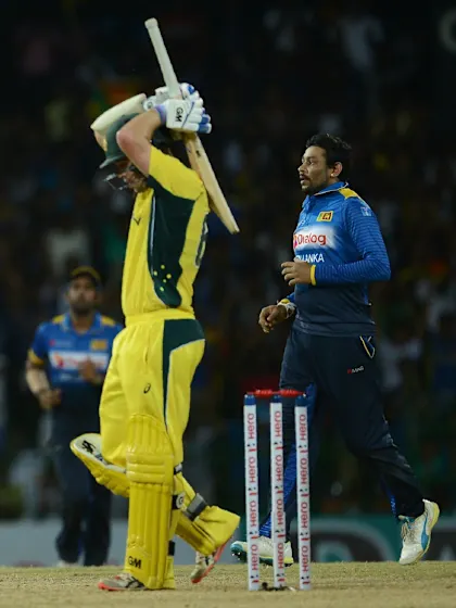 Sri Lanka v Australia 3rd ODI, Dambulla – Preview
 
