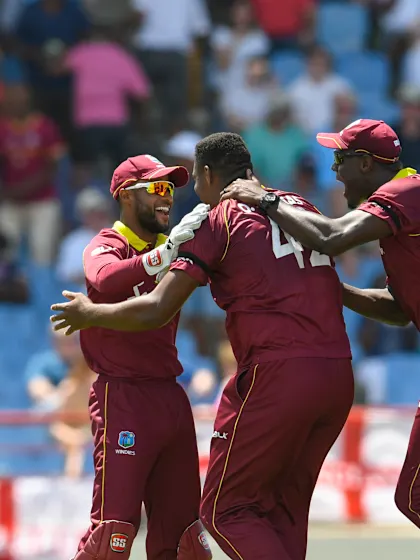 Team preview: West Indies