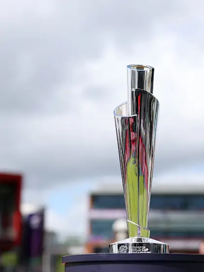 ICC Women's T20 World Cup 2026 sets new benchmark on opening weekend

