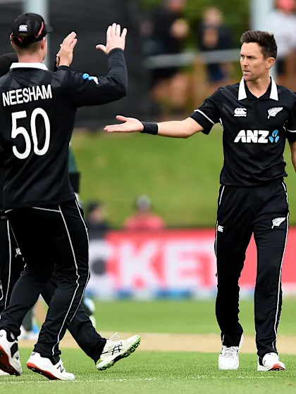 Sublime bowling gets New Zealand off to perfect start in CWCSL