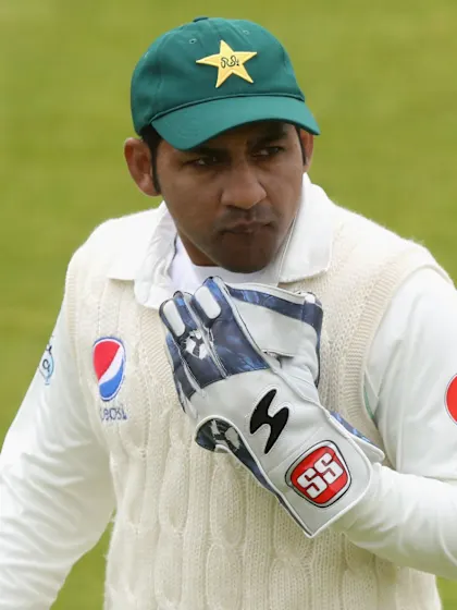 ‘Great achievement for Ireland cricket’ – Sarfraz Ahmed