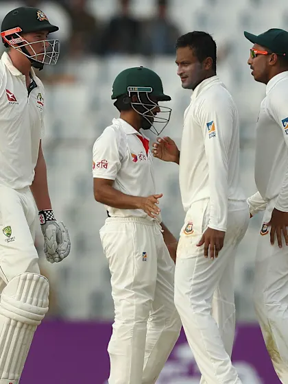 Smith calls on Australia to rectify batting collapses