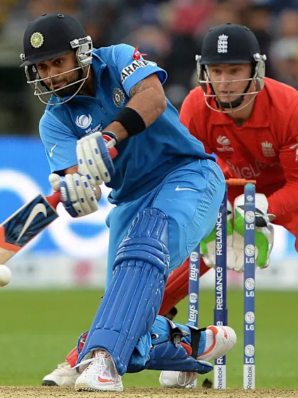 ECB announces dates and venues for India’s 2014 tour