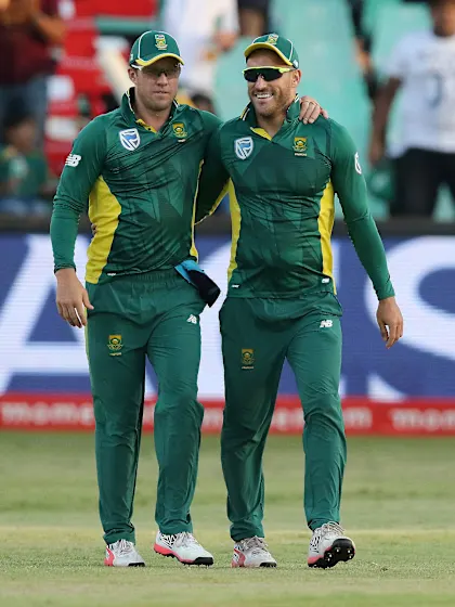 AB de Villiers 'in talks' for the 2020 ICC Men's T20WC return